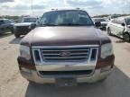 2010 Ford Explorer Eddie Bauer