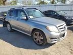 2013 Mercedes-Benz GLK 350 4matic