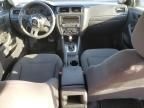 2014 Volkswagen Jetta Base