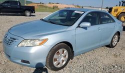 Toyota Vehiculos salvage en venta: 2007 Toyota Camry CE