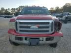 2003 Ford F350 SRW Super Duty