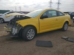 Salvage cars for sale at Elgin, IL auction: 2009 Chevrolet Cobalt LS