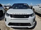 2021 Land Rover Discovery Sport SE R-Dynamic