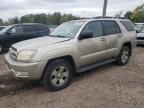 2004 Toyota 4runner SR5