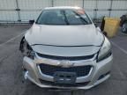 2014 Chevrolet Malibu 2LT