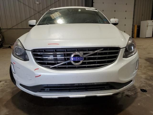 2015 Volvo XC60 T6 Platinum