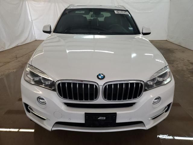 2017 BMW X5 SDRIVE35I