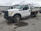 2013 Ford F250 Super Duty