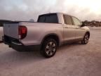 2017 Honda Ridgeline RTL