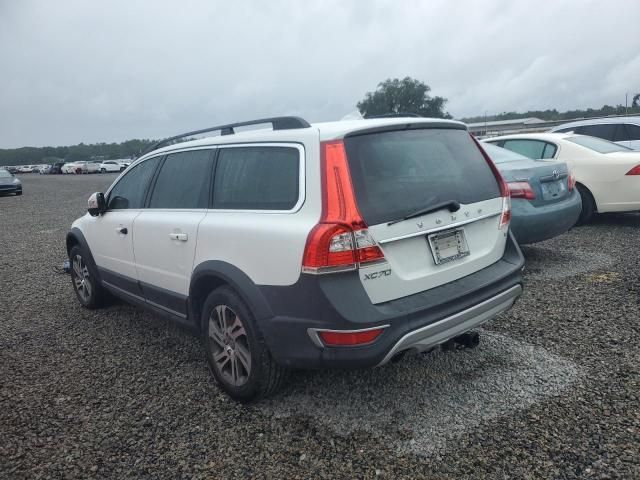 2015 Volvo XC70 T5 Platinum