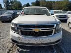 2015 Chevrolet Tahoe C1500 LS