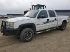 2004 Chevrolet Silverado K2500 Heavy Duty