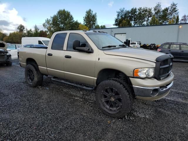 2003 Dodge RAM 2500 ST