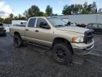 2003 Dodge RAM 2500 ST