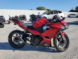 2021 Kawasaki EX400 en venta en Milwaukee, WI