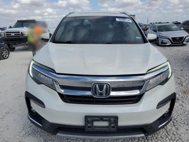 2019 Honda Pilot Touring