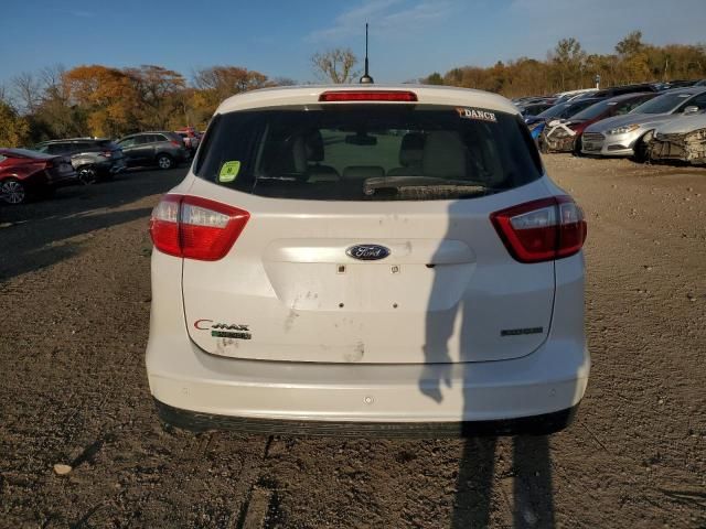 2016 Ford C-MAX Premium SEL