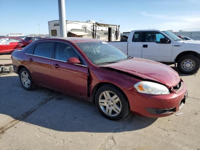 2007 Chevrolet Impala LT