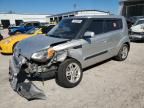 2010 KIA Soul +