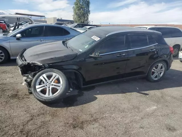 2019 Mercedes-Benz GLA 250 4matic