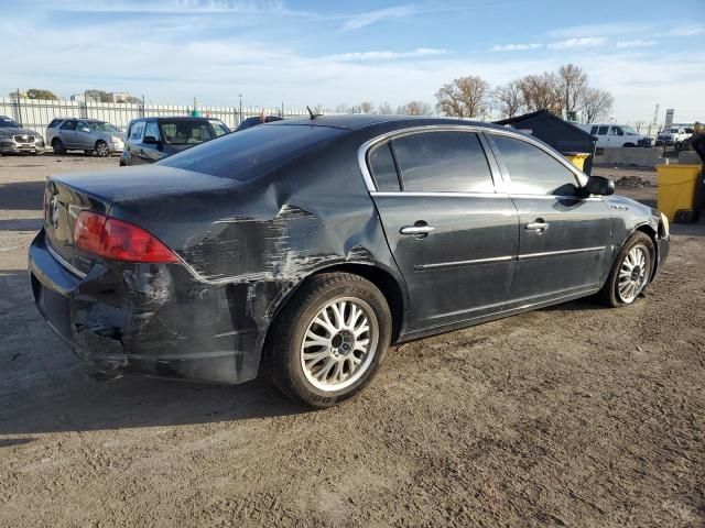 2008 Buick Lucerne CXL