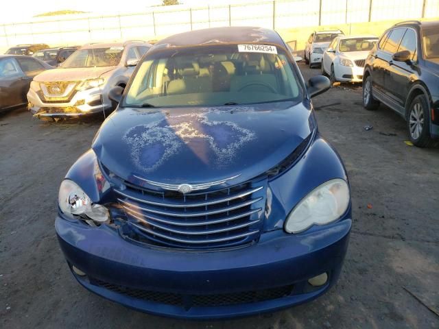 2010 Chrysler PT Cruiser