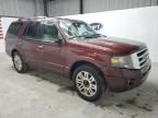 2011 Ford Expedition Limited