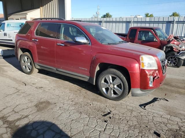 2014 GMC Terrain SLE