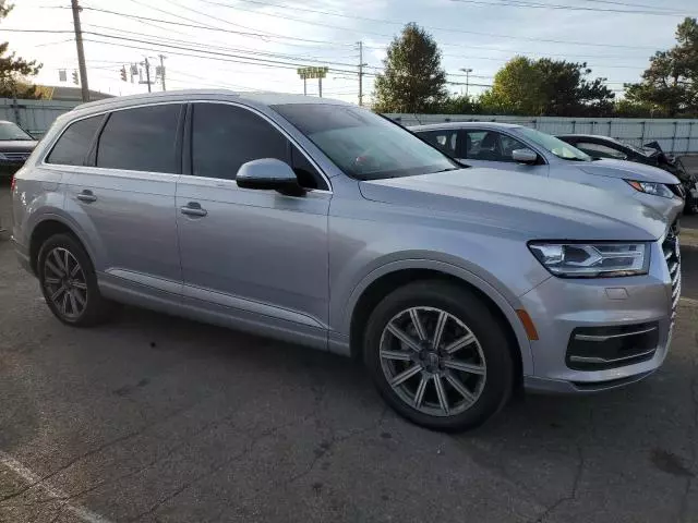 2017 Audi Q7 Premium