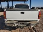 2003 GMC Sierra C2500 Heavy Duty