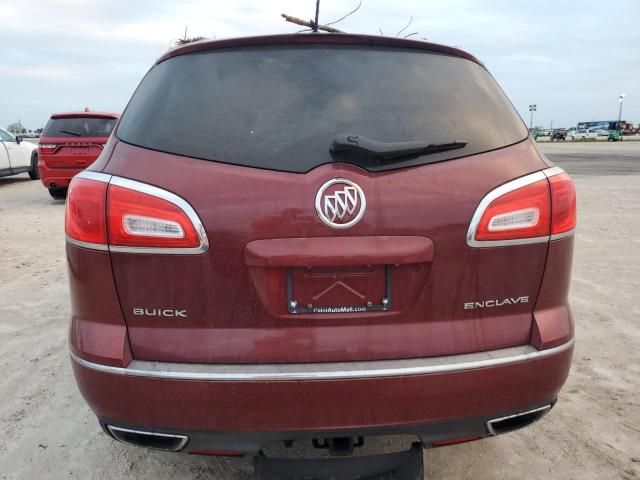 2015 Buick Enclave