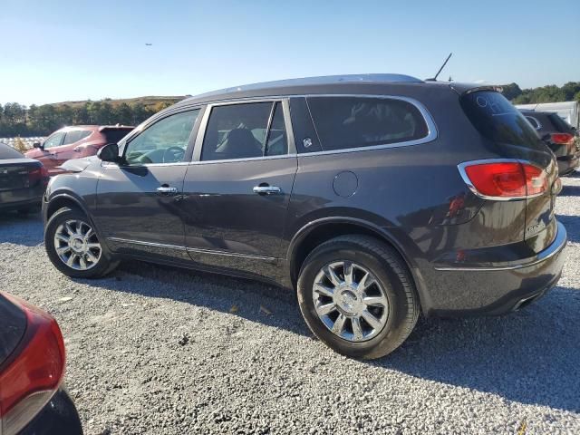 2015 Buick Enclave