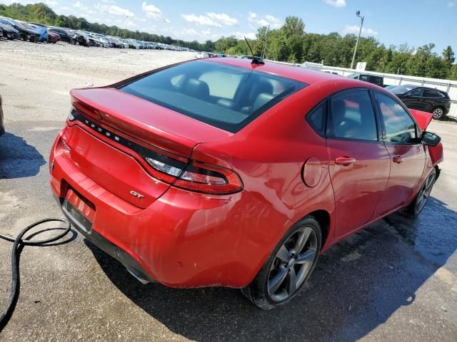 2015 Dodge Dart GT