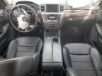 2014 Mercedes-Benz ML 350 4matic