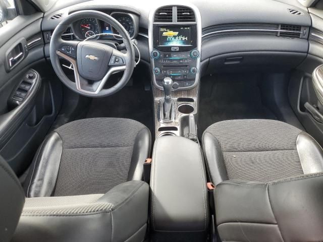 2014 Chevrolet Malibu 1LT