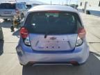 2014 Chevrolet Spark 1LT