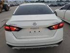 2019 Nissan Altima Platinum