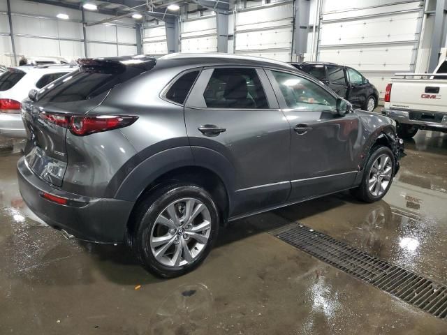 2024 Mazda CX-30 Preferred