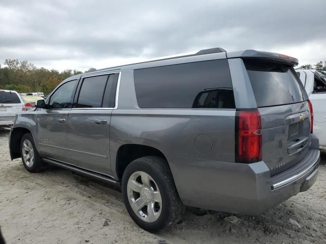 2020 Chevrolet Suburban C1500 Premier