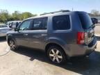 2013 Honda Pilot Touring