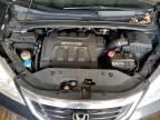 2008 Honda Odyssey EXL