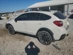 2014 Subaru XV Crosstrek 2.0 Limited