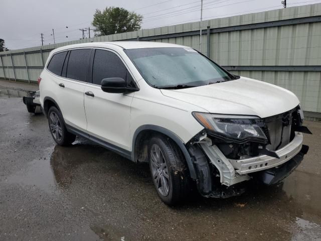 2019 Honda Pilot LX