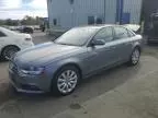 2013 Audi A4 Premium