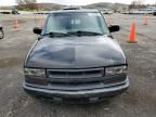 2000 Chevrolet S Truck S10