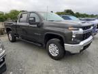 2022 Chevrolet Silverado C2500 Heavy Duty LT