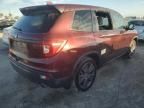 2021 Honda Passport EXL