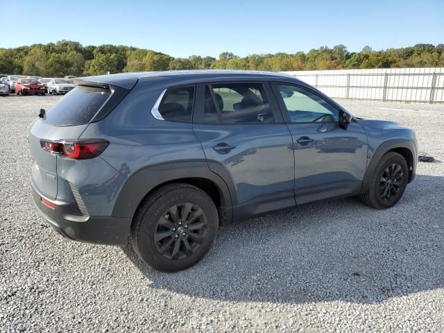 2023 Mazda CX-50 Preferred Plus