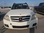 2012 Mercedes-Benz GLK 350