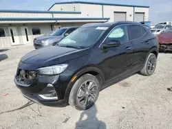 Buick Vehiculos salvage en venta: 2020 Buick Encore GX Select